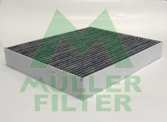 MULLER FILTER Фильтр, воздух во внутренном пространстве FK227